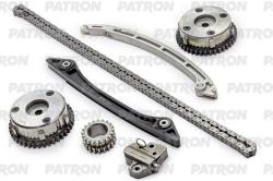 PTCK126 Комплект цепи ГРМ