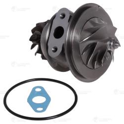 Турбокомпрессор б/корп. (картридж) для а/м ГАЗ Валдай/ПАЗ 3204 с дв.Cummins ISF3.8 E-3,4 (тип HE211W) (LAT 5004)