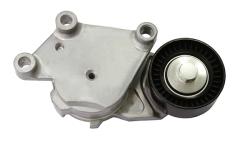 Натяжитель ремня приводного CITROEN/PEUGEOT/FORD/VOLVO/MAZDA 1.4/1.6 01- AG00078