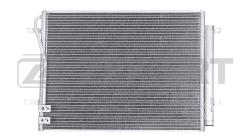 Радиатор кондиционера VW PASSAT VIII 14- mk-3189