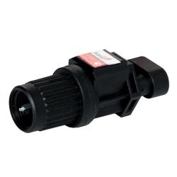 STARTVOLT VS-SP 0550 Датчик скорости для автомобилей Chevrolet Lanos (97-) 1.5i/Lacetti (02-) 1.4i/1.6i (6 импульсов)