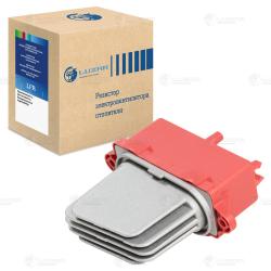 Резистор э/вент. отоп. для а/м Iveco Daily IV (06-) (LFR 1630)