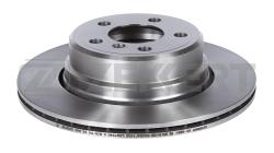 Диск тормозной задн. BMW X5 (E53) 01- bs-6591