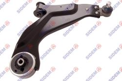 Опора шаровая FORD MONDEO 00-07 нижн.лев/прав. 3785