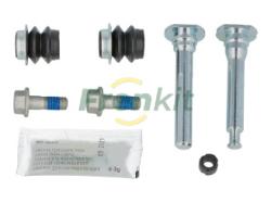 Комплект направляющих суппорта LEXUS RX300 00-03  CAMRY 98-01  ESTIMA 99-06 47775-33020 boot 810087