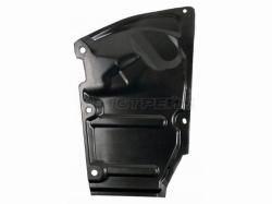 Защита двигателя Toyota Corolla (E150,E180) 06-19 / Prius (ZVW30) 09-16 (Слева/ Боковая часть)