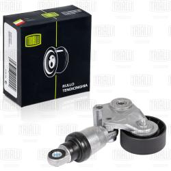 Ролик привод. ремня для а/м Mazda CX-5 (11-)/6 (13-) 2.0i/2.5i [Skyactiv] (с натяж. мех.) (CM 5059)