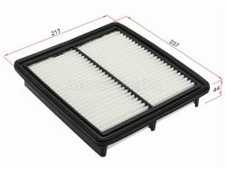 Фильтр воздушный FAW BESTUNE B70 1.0/2.0  20- / T55 1.5  21-