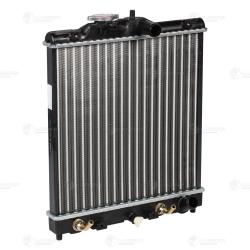 Радиатор охл. для а/м Honda Civic V (91-)/Civic VI (95-)/HR-V (98-) AT (LRc 2310)