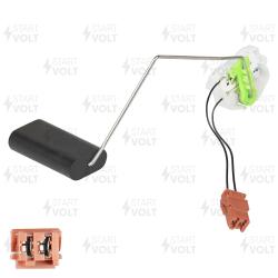 Датчик уровня топлива для а/м Renault Duster (10-)/Kaptur (16-) 2.0i (VS-FS 0916)