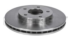 Диск торм. перед. NISSAN CEFIRO (A32) 97- MAXIMA (A32) 95- MAXIMA STATION WAGON 97- bs-5796
