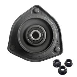 GA0006 Опора амортизатора HYUNDAI ACCENT 03-(ТАГАЗ)/GETZ 02- пер.