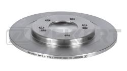 Диск торм. задн. Hyundai i40 11- bs-5996