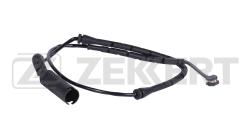 Датчик износа тормозных колодок BMW X5 (E53) 00- bs-8037