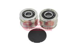 Муфта свободного хода VOLVO S60/S80/XC70/XC90 2.4D/2.5T 05- YT850121