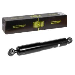 TRIALLI AG 09508 Амортизатор для автомобилей Renault Kangoo (97-) задний