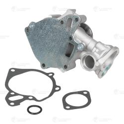 Насос водяной для а/м Hyundai H-1 Starex (97-)/Mitsubishi L200 (86-) 2.5D (LWP 1123)
