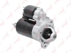 Стартер AUDI 100 2.0 90-94 / 80 1.6-2.8 91> / A4 1.6-1.8 95-04 / A6 1.8-2.0 94-05 VW PASSAT 1.6-2.0 es-1232