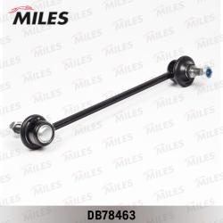 DB78463 Тяга стабилизатора CHEVROLET SPARK 10- пер.подв.