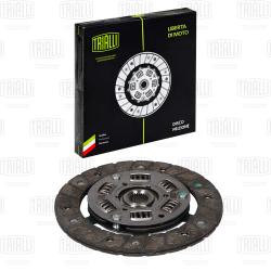 Диск сцеп. для а/м Renault Logan (04-) 1.4i (ведом.) (FD 0906)