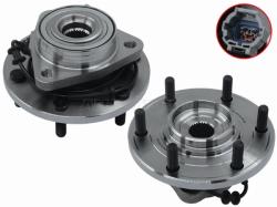 Ступичный узел перед NISSAN ARMADA/TITAN/INFINITY QX56 (5 AT) 07-