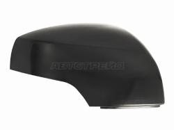 Накладка зеркала Subaru Forester 12-19 / Impreza 11-16 / Legacy 15-19 / Outback 14-21 (Справа/ верх)