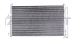 Радиатор кондиционера Toyota Rav 4 (A30) 05- mk-3152
