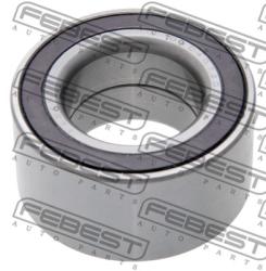 ПОДШИПНИК СТУПИЧНЫЙ ПЕРЕДНИЙ (40x72x36) SUZUKI SPLASH 2008- dac40720036m