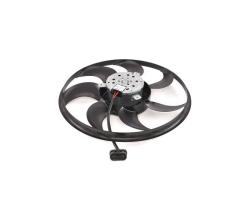 Мотор вентилятора Opel Astra H 1.6/1.8  Zafira 0130303313