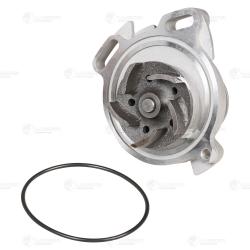 Насос водяной для а/м VW Transporter T4 (90-) 2.4D/2.5D (шкив 18 зуб.) (LWP 1844)