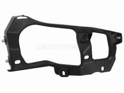 Рамка кузова (часть) Volkswagen Touareg 10-18 (Справа)