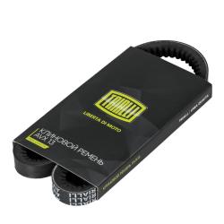 TRIALLI AVX13X775 Ремень приводной для автомобилей ГАЗель Бизнес (умз. 4216/EvoTech 2.7) зубчатый насоса ГУР (AVX13X775)