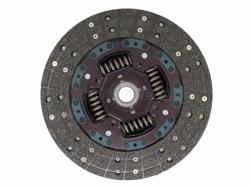 Диск сцепления NISSAN ATLAS F23 2WD/4WD QD32