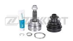 Шрус внешний TOYOTA RACTIS (P100) 05- URBAN CRUISER (P100) 09- VERSO (P120) 10- YARIS (P90 P130) gs-5238