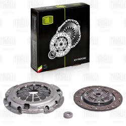 Сцепление в сборе для а/м Renault Duster (10-)/ Kaptur (16-) 2.0i (без муфты) (FR 0916)