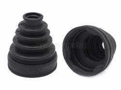 Пыльник шруса внутренний FR TOYOTA CAMRY A##50  (2 хомута. резина)