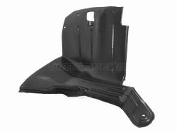 Защита двигателя Daewoo Nexia 94-16 (Справа)