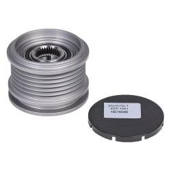 STARTVOLT SGP 1501 Шкив с обгонной муфтой генератора для автомобилей Mercedes-Benz Sprinter (00-)/Vario (96-) 2.9D