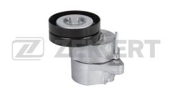 Ролик с натяжителем агрегатного ремня Chevrolet Captiva (C100 C140) 06- Lacetti (J200) 02- Opel A sr-1898