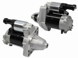 Стартер Honda Accord 08-13 / CR-V 06-12 / Edix 04-09 (2,4 kW/ Z=9)