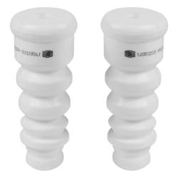 TRIALLI BC 1802 Буфер (отбойник) хода сжатия заднего амортизатора для автомобиля VW Polo Sedan (RUS) (10-)/Rapid (10-)