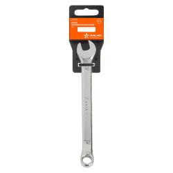 Ключ комбинированный 7мм пласт.подвес (ATAF002)