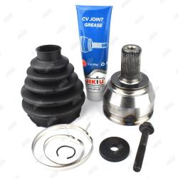 ШРУС FORD FOCUS II/C-MAX 1.4-1.6 нар. 24зуб. JC51003