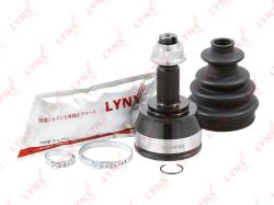 ШРУС OPEL CORSA D 1.3D 06-14 нар. CO-3811