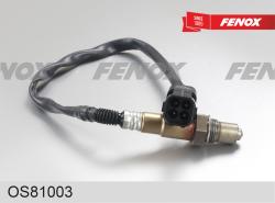 Лямбда-зонд ВАЗ 2108/2112 до кат.MP 7.9.7 OS81003