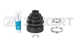 Пыльник ШРУСа к-т Mazda 323 VI 98- Premacy 99- Hyundai Accent II 00- sm-1049s