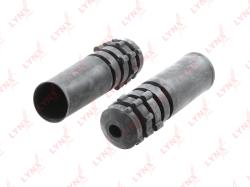 Защитный комплект амортизаторов передних OPEL VIVARO A/B 01> RENAULT TRAFIC II/III 01> pr-7155