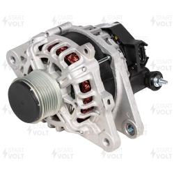 Генератор для а/м Hyundai H-100 Porter 2 (12-) 2.5CRDi 90A (LG 0803)