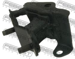 ПОДУШКА КОРОБКИ СКОРОСТЕЙ ЗАДНЯЯ AT (HONDA ACCORD CL/CN/CM 2002-2008) FEBEST hm-062