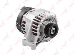 Генератор FIAT 500 1.2-1.4 07> / DOBLO 1.4 01> / PUNTO 1.2-1.4 09> (105A) ea-1161